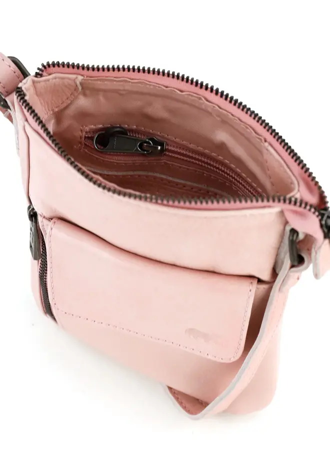 Schoudertasje Davide CP2327 Princess