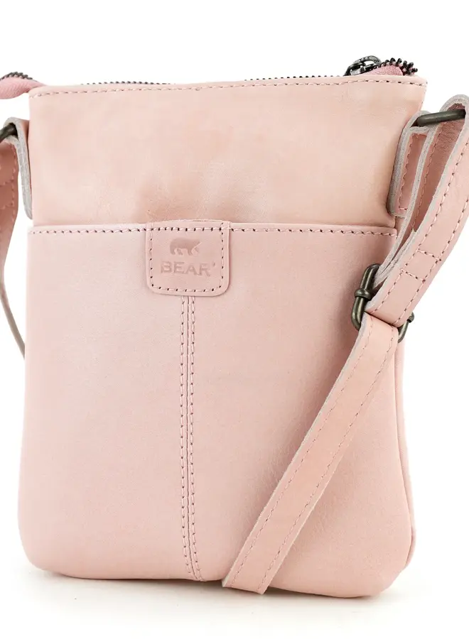 Schoudertasje Davide CP2327 Princess