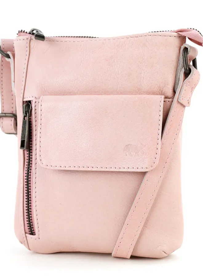 Schoudertasje Davide CP2327 Princess