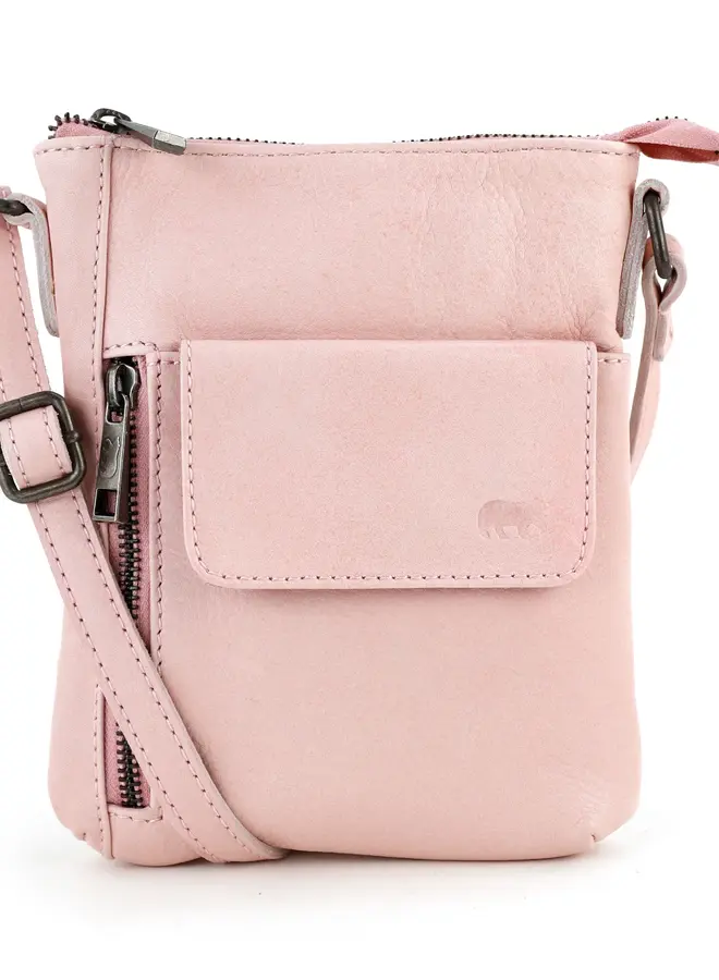 Schoudertasje Davide CP2327 Princess