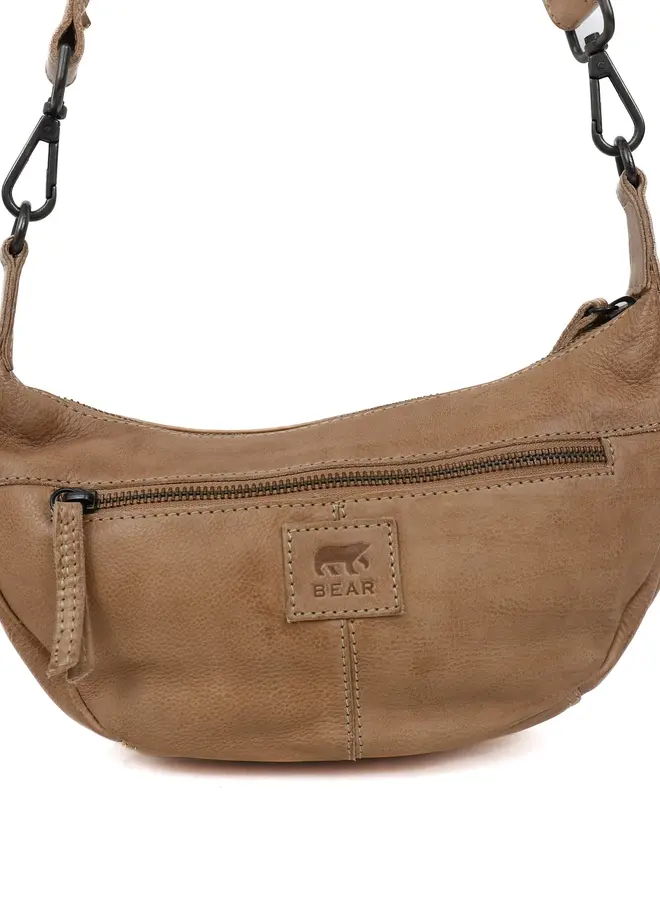 Schoudertas CL44895 Clara Baltic Beige