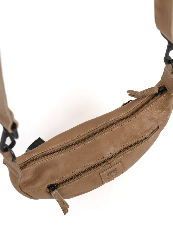 Schoudertas CL44895 Clara Baltic Beige