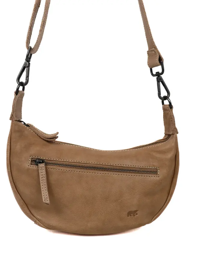 Schoudertas CL44895 Clara Baltic Beige