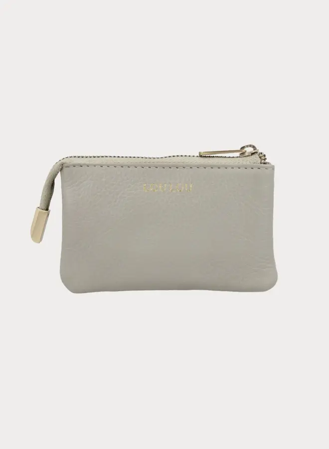 Petite Camille Portemonneetje Fog