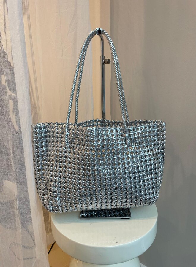 Metallic Dream Zilver