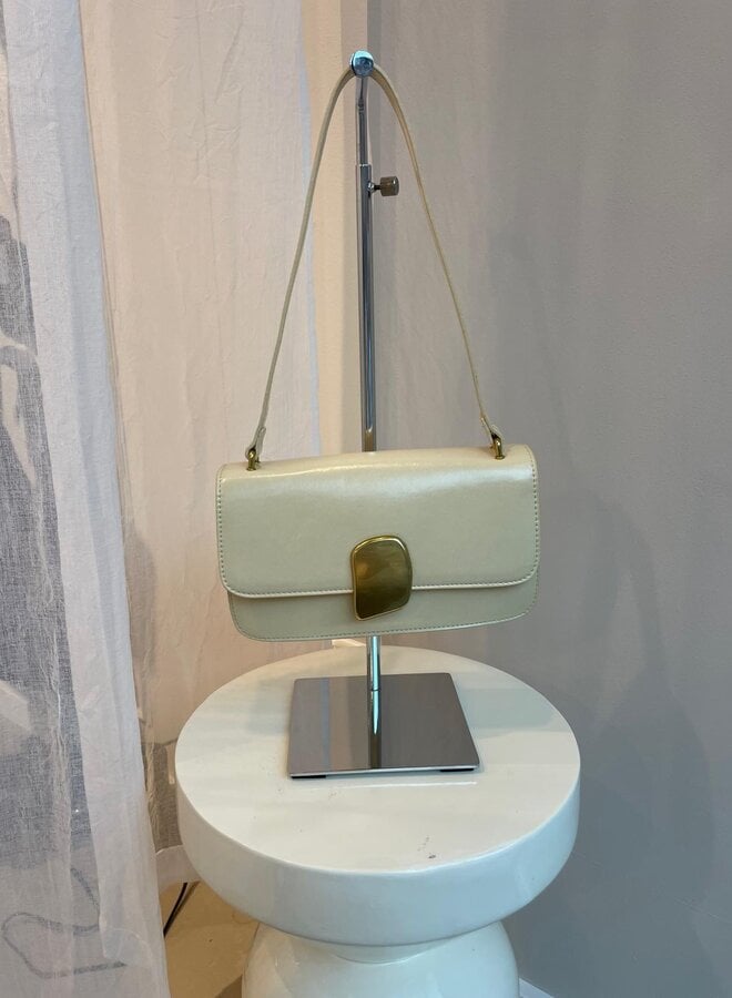 Philliene Butter Yellow