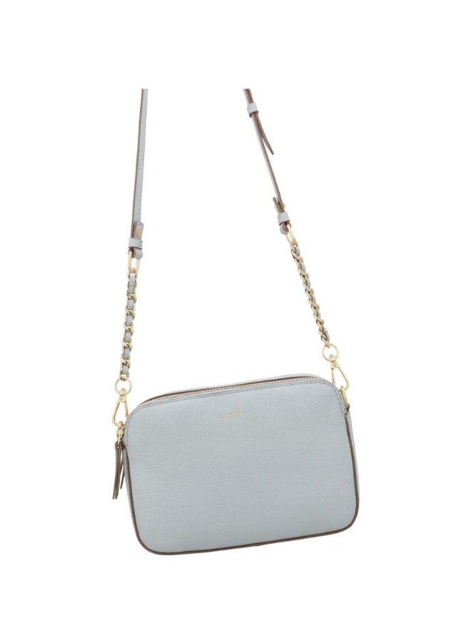 Zoe Schoudertas Blue Aura