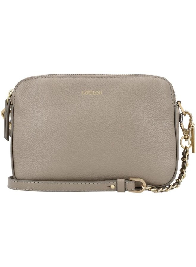 Zoe Schoudertas Soft Sepia