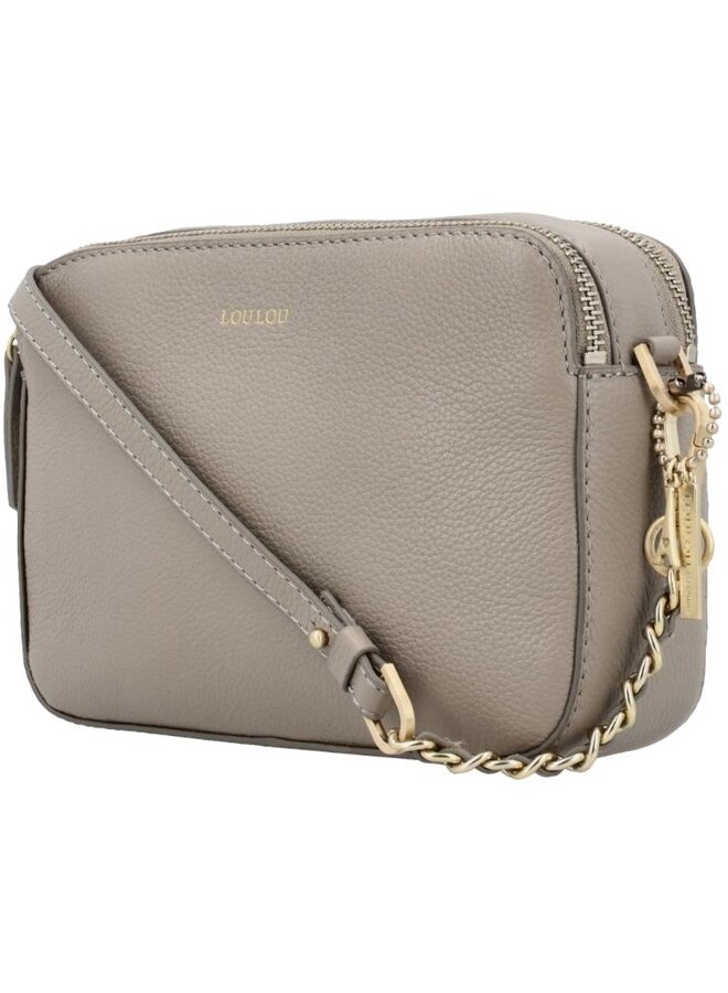 Zoe Schoudertas Soft Sepia