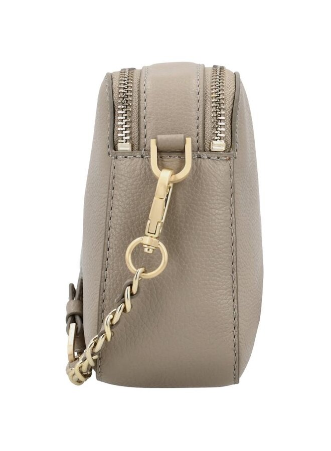 Zoe Schoudertas Soft Sepia