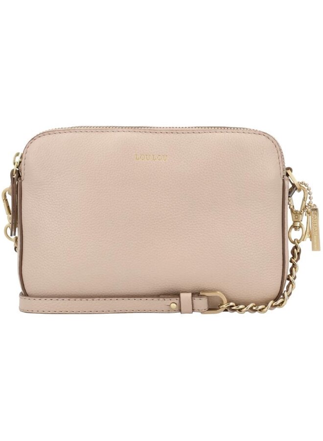 Zoe Schoudertas Cashmere