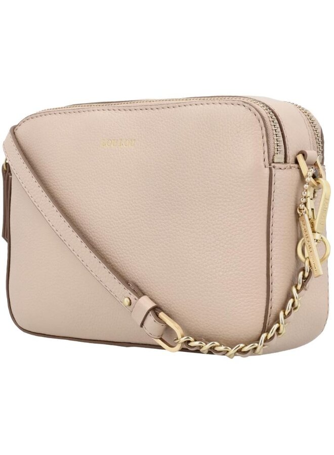 Zoe Schoudertas Cashmere