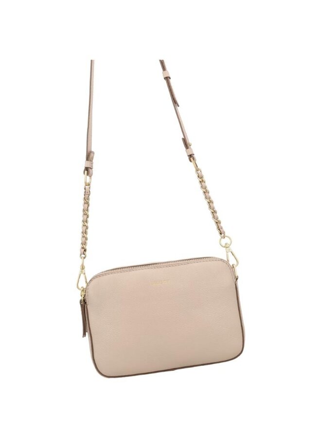 Zoe Schoudertas Cashmere