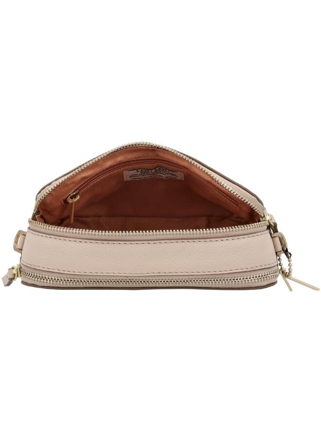 Zoe Schoudertas Cashmere