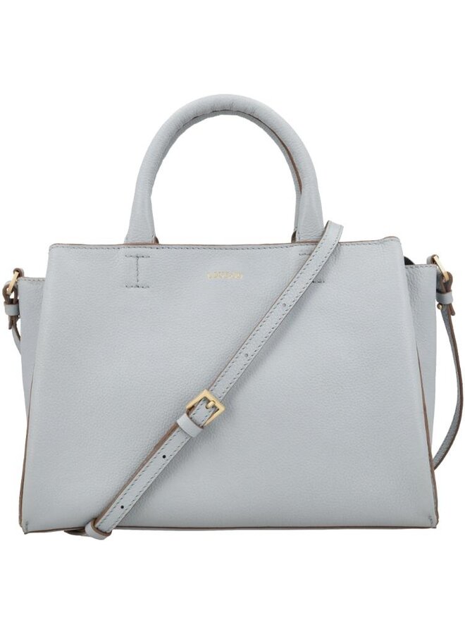 Vera Handtas Blue Aura