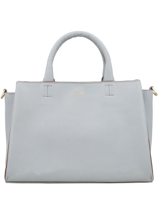 Vera Handtas Blue Aura