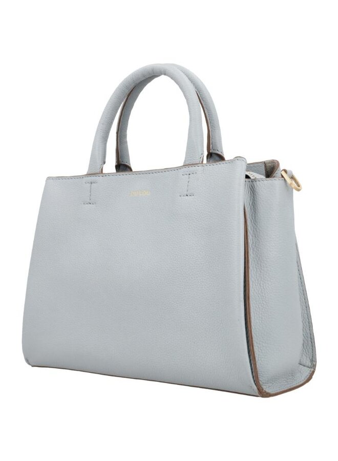 Vera Handtas Blue Aura