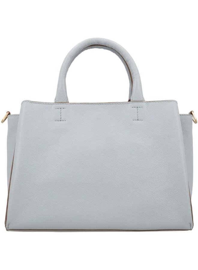 Vera Handtas Blue Aura