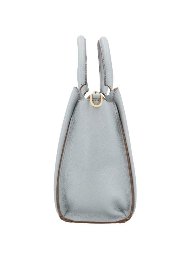 Vera Handtas Blue Aura