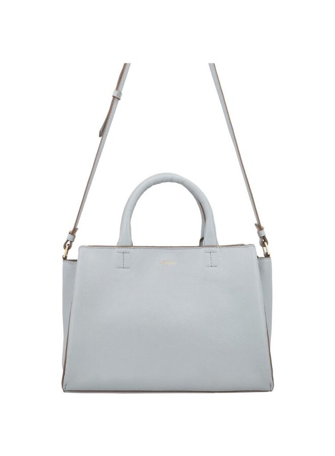 Vera Handtas Blue Aura