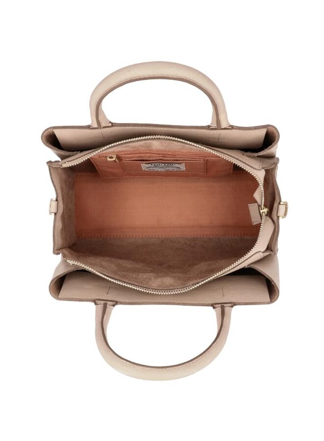 Vera Handtas Cashmere