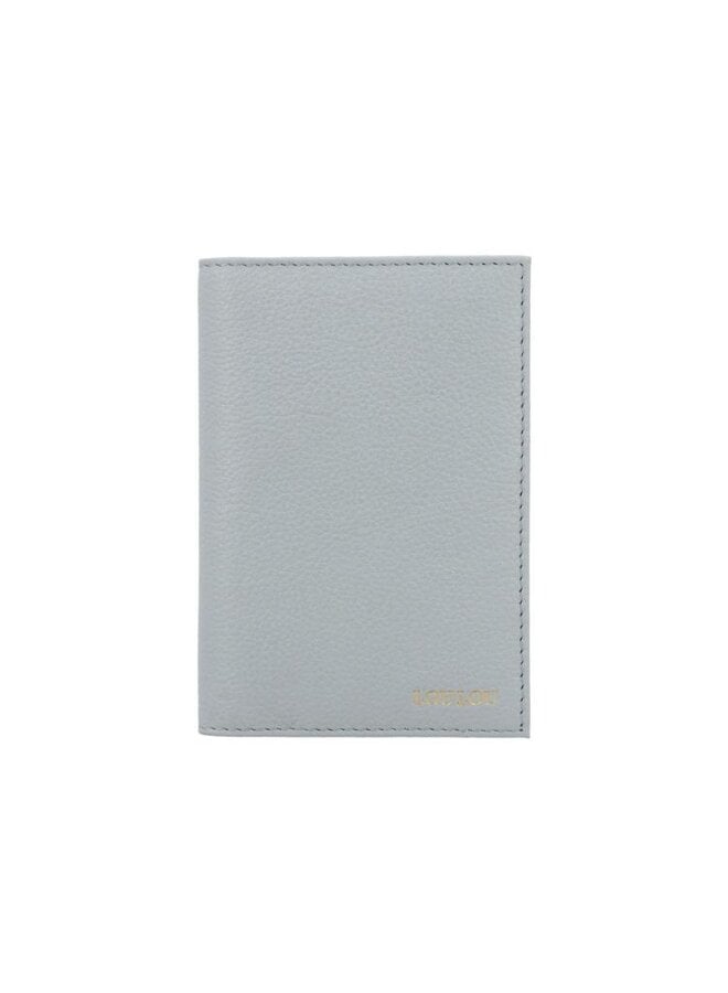 Petite Valise Paspoorthoesje Blue Aura