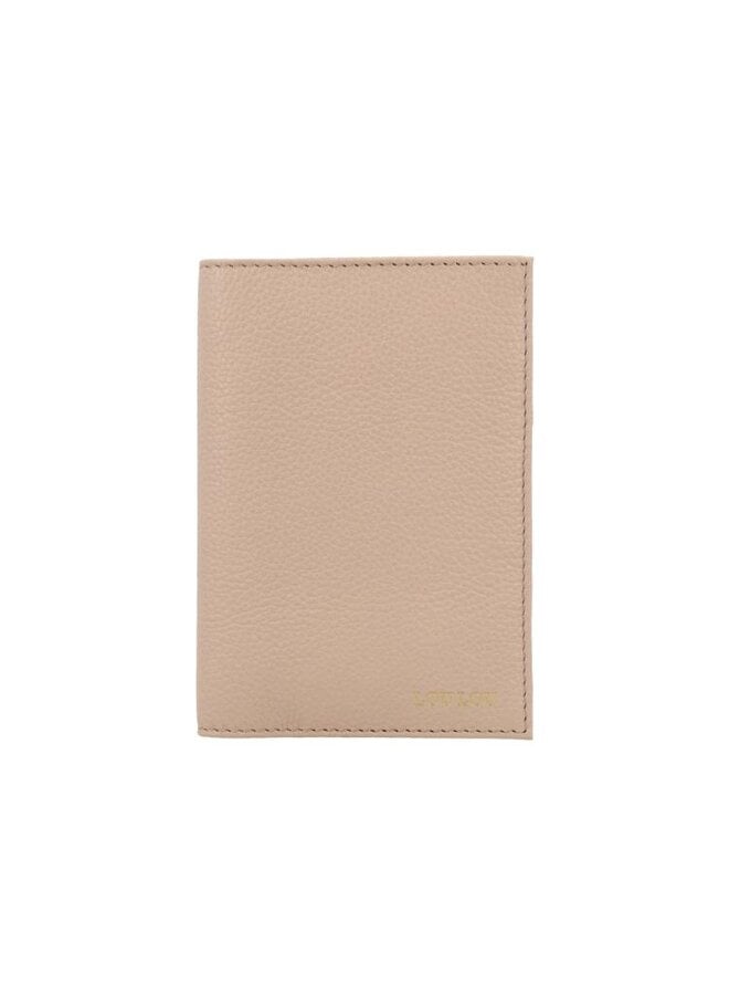 Petite Valise Paspoorthoesje Cashmere