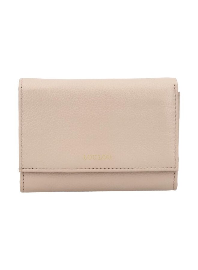 Petite FLeur Portemonnee Cashmere