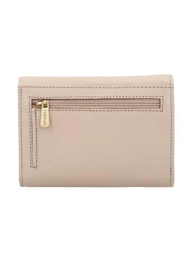 Petite FLeur Portemonnee Cashmere