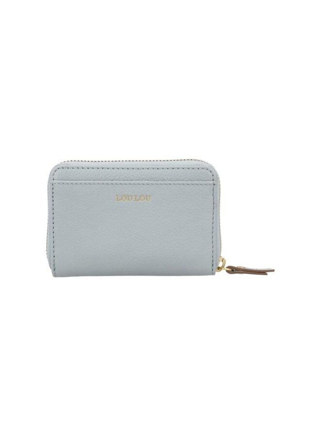 Petite Emilie Portemonnee Blue Aura