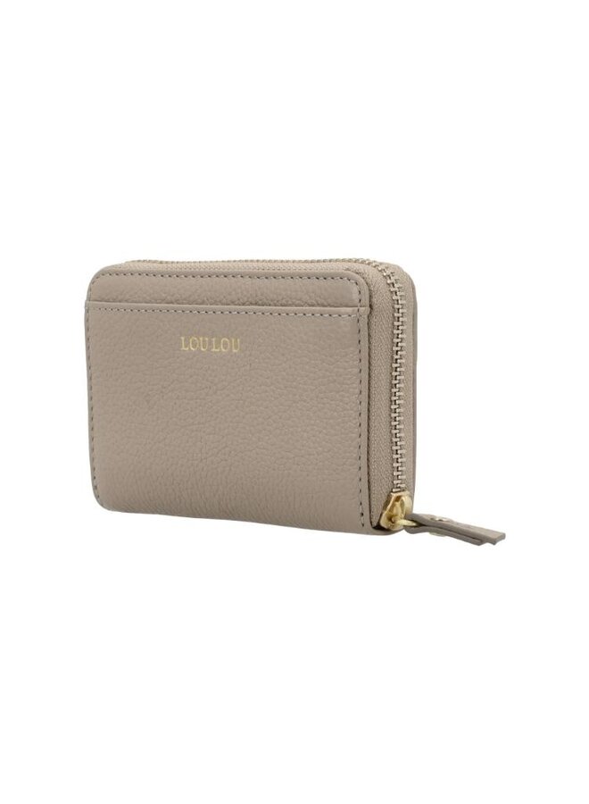 Petit Emilie Portemonnee Soft Sepia