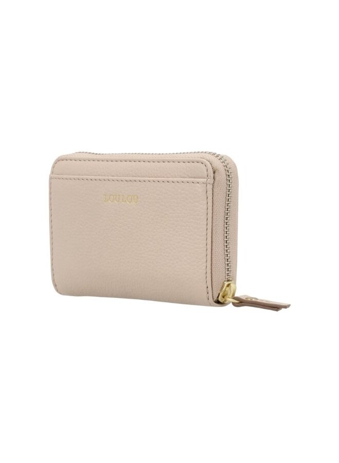 Petite Emilie Portemonnee Cashmere