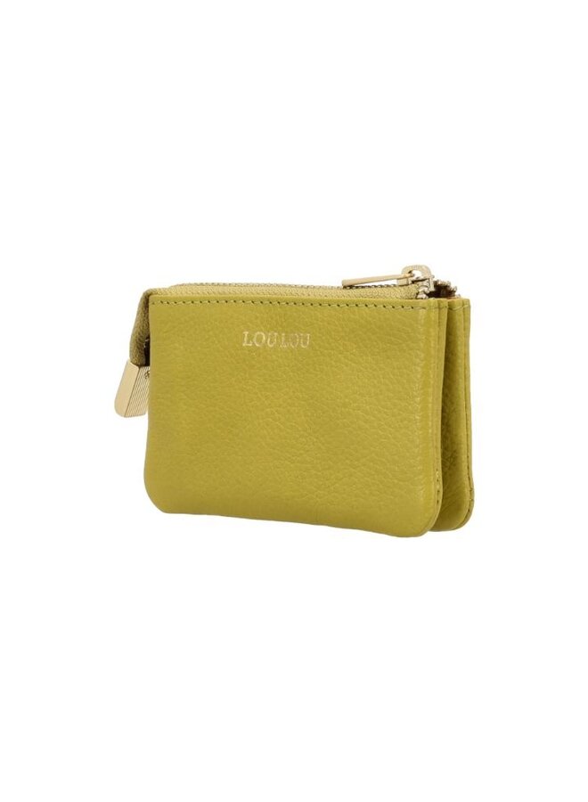Petit Camille Portemonneetje Cress Green
