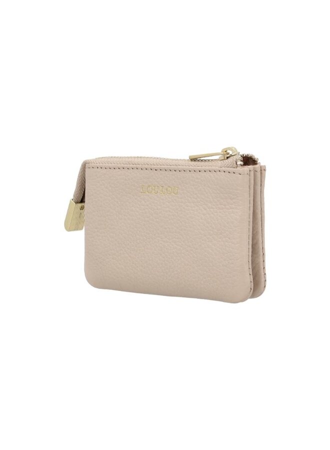 Petite Camille Portemonneetje Cashmere