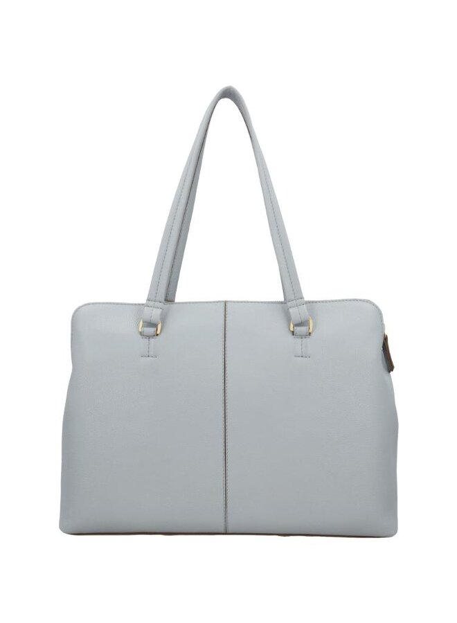 Olivia Laptoptas Blue Aura