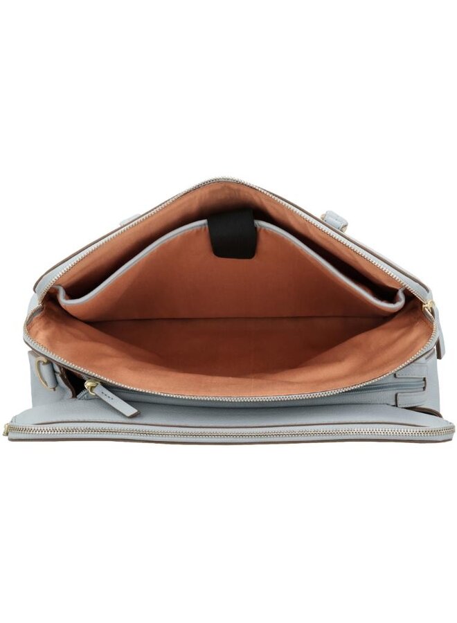 Olivia Laptoptas Blue Aura