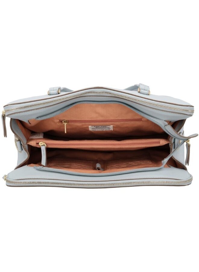 Olivia Laptoptas Blue Aura