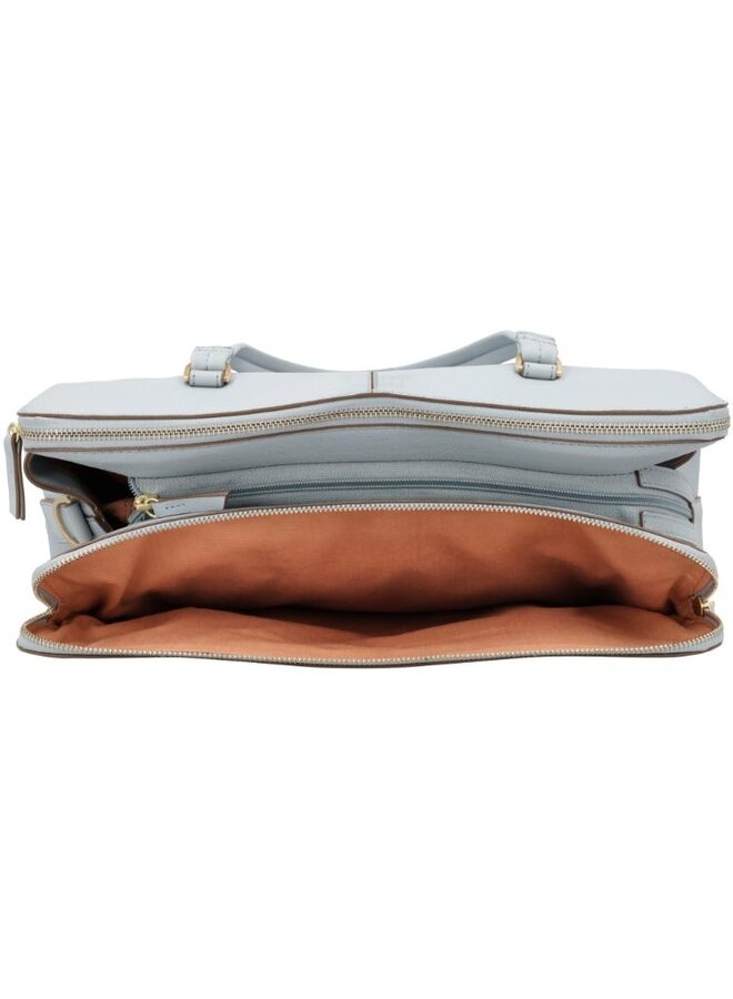 Olivia Laptoptas Blue Aura