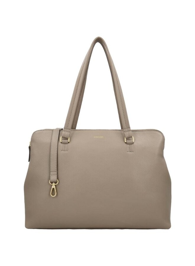 Olivia Laptoptas Soft Sepia