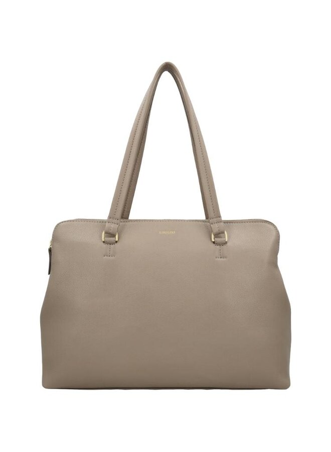 Olivia Laptoptas Soft Sepia