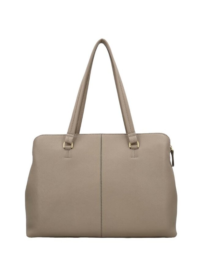 Olivia Laptoptas Soft Sepia