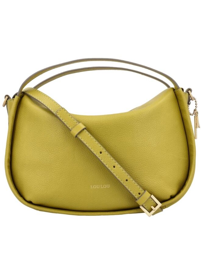Lou Schoudertas M Cress Green