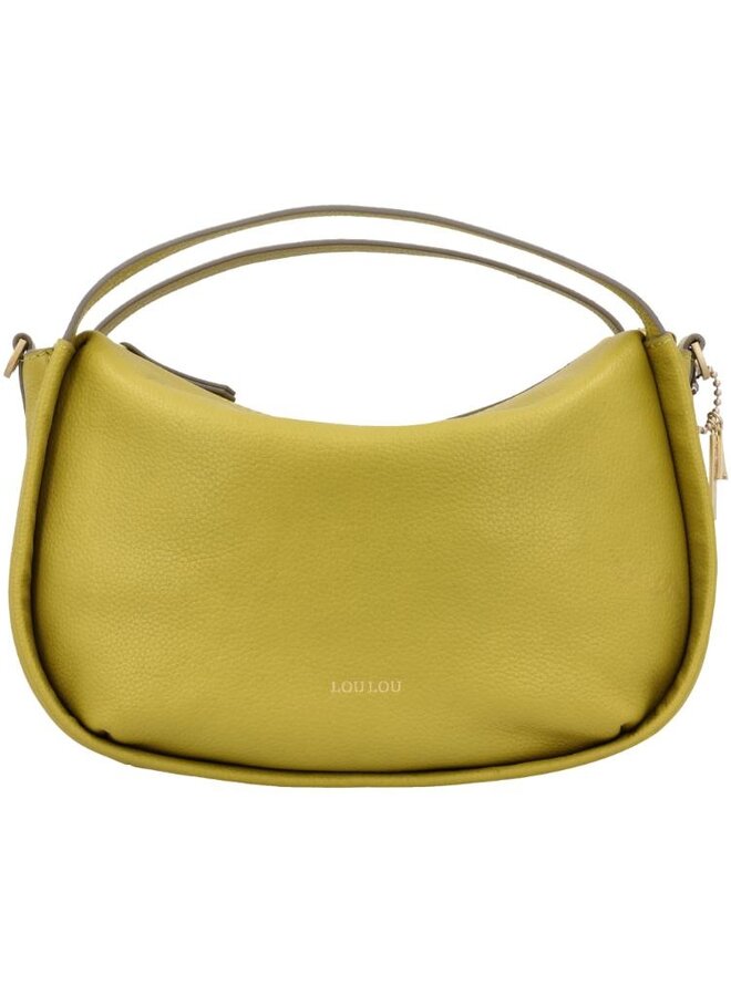 Lou Schoudertas M Cress Green