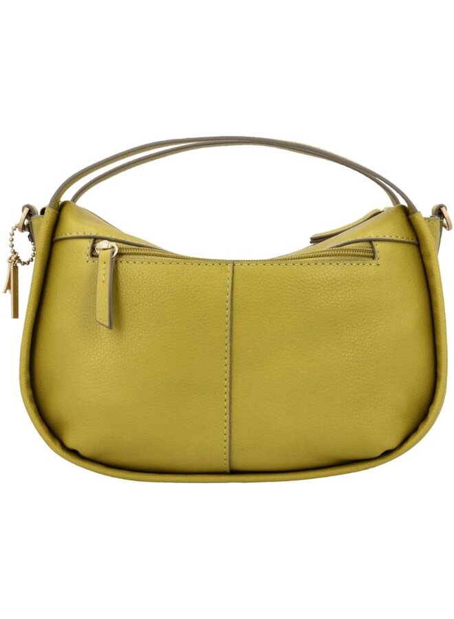 Lou Schoudertas M Cress Green