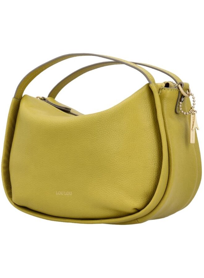 Lou Schoudertas M Cress Green