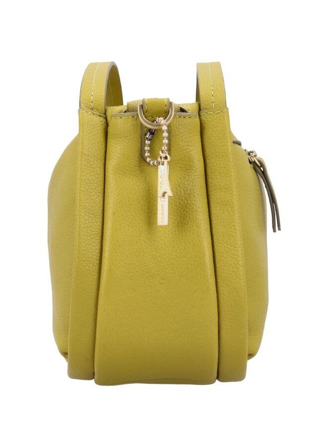 Lou Schoudertas M Cress Green