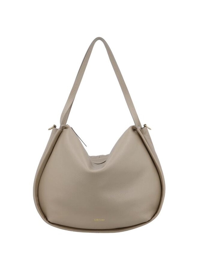 Lou Schoudertas L Soft Sepia