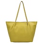 Lola Shopper Cress Green