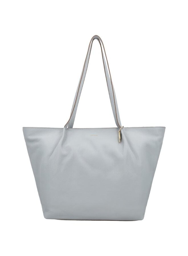 Lola Shopper Blue Aura