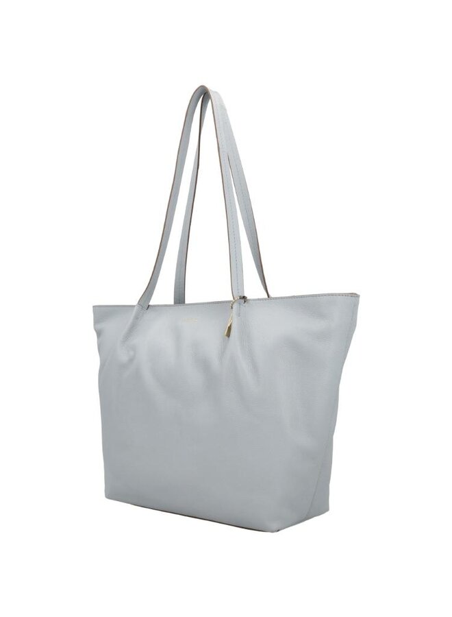 Lola Shopper Blue Aura